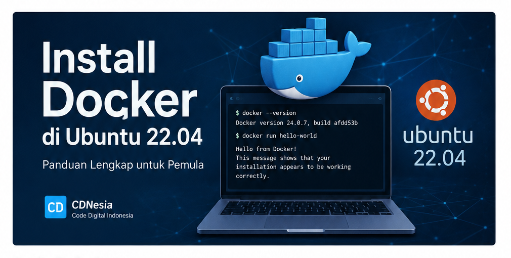 Docker Install